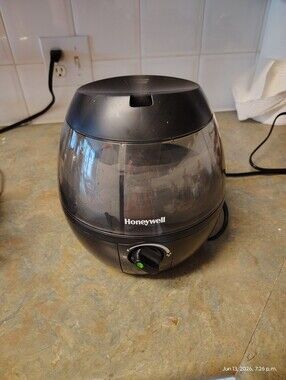 Honeywell Humidifier